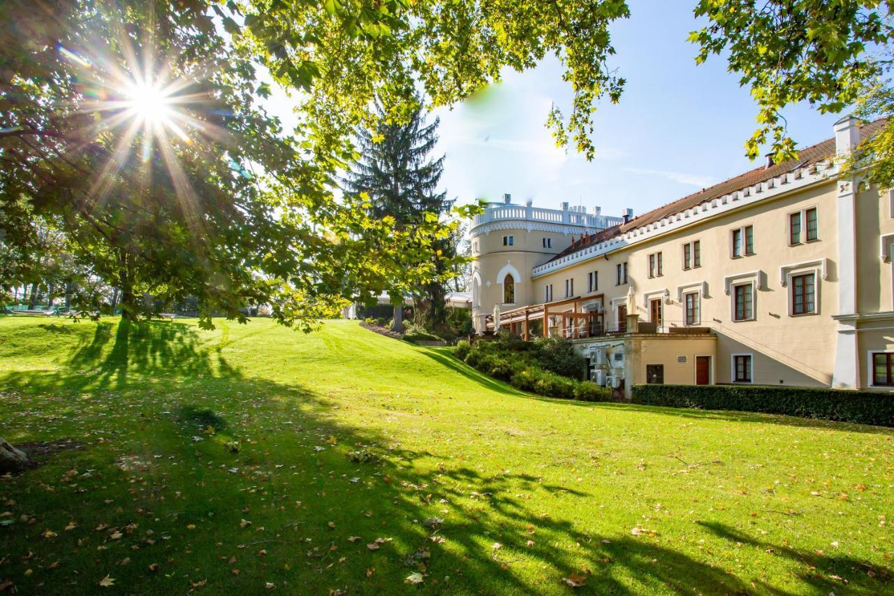 Chateau St. Havel - Wellness Hotel Prag